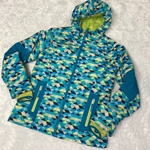 Lands End Kids Jacket size 16 XL - Picture 1 of 12
